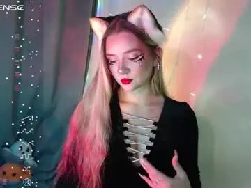 Freechat ohiko4545 on Chaturbate