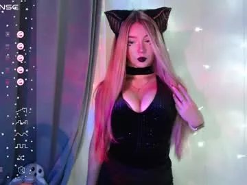 Freechat ohiko4545 on Chaturbate