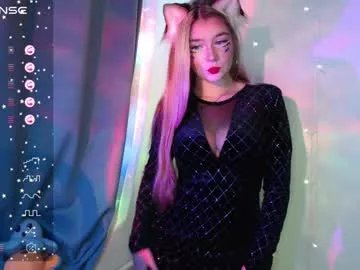 Freechat ohiko4545 on Chaturbate