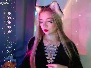 Freechat ohiko4545 on Chaturbate