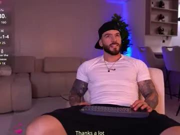 oliver_colt__ from Chaturbate