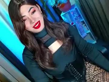 olivia_the_temptress27 from Chaturbate