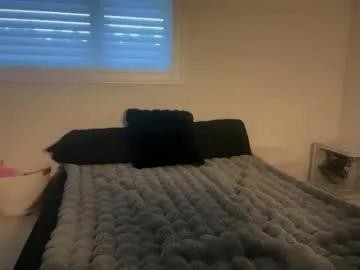 oliviacarterrr from Chaturbate