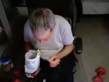 Freechat ondoko1234 on Chaturbate