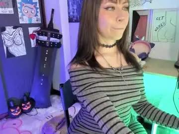 Broadcasting wishes and saucy pleasure with Chaturbate's versed Oni_dakotta oni_dakotta from Chaturbate
