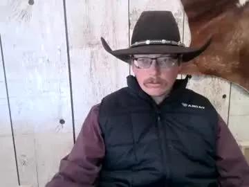 openmindedcowboy from Chaturbate