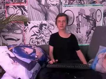 Try Chaturbate's Otto_williams otto_williams from Chaturbate