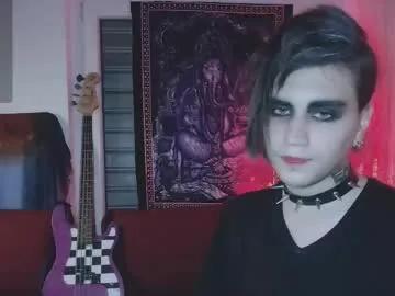 Sexy Panther_cap wants you to fuck zir body now panther_cap from Chaturbate