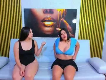Freechat party_rachell_ggh on Chaturbate