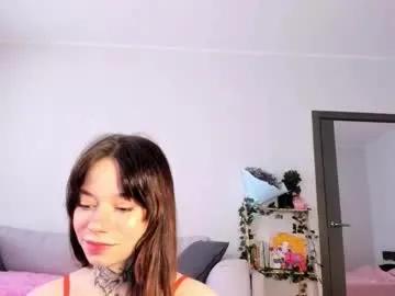 Discover Passionate_isabella, she wants to masturbate for you passionate_isabella from Chaturbate