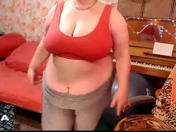 patsyorose on Chaturbate