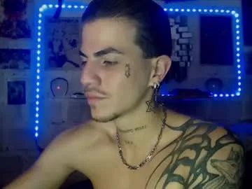 paul_mendezx from Chaturbate