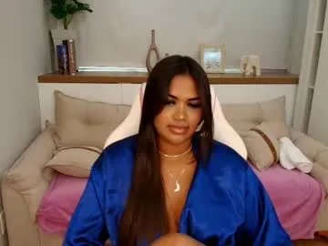 paula_thomass — A hot Brazilian woman is ready to play with dildo! Goal: Pinch my nipples to make hard  #latina #anal #ass #ebony #bigtits [45 tokens remaining]