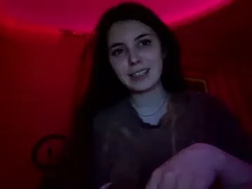 Freechat peachybabe__ on Chaturbate