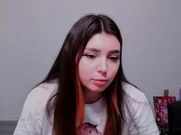 Freechat peachybabe__ on Chaturbate