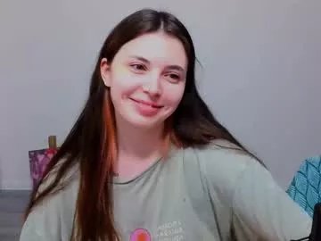 Freechat peachybabe__ on Chaturbate