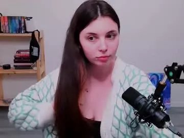 Freechat peachybabe__ on Chaturbate