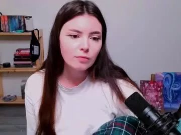Freechat peachybabe__ on Chaturbate
