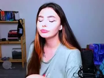 Freechat peachybabe__ on Chaturbate