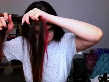 Freechat peachybabe__ on Chaturbate