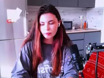 Freechat peachybabe__ on Chaturbate