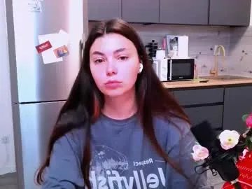 Freechat peachybabe__ on Chaturbate