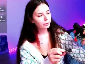 Freechat peachybabe__ on Chaturbate