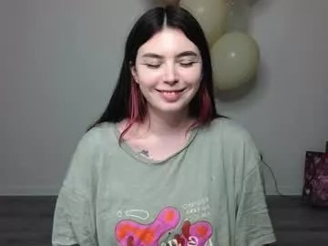 Freechat peachybabe__ on Chaturbate