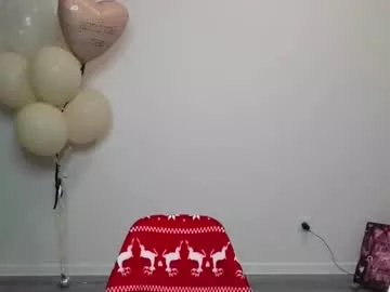 Freechat peachybabe__ on Chaturbate