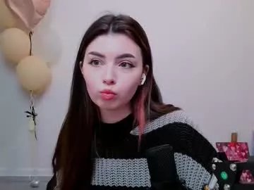 Freechat peachybabe__ on Chaturbate