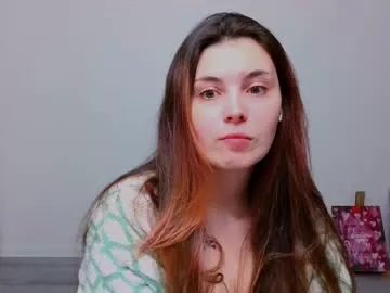 Freechat peachybabe__ on Chaturbate