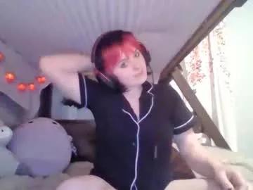 pheebs_cams on Chaturbate 