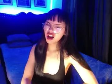 Freechat pinay_slutx on Chaturbate