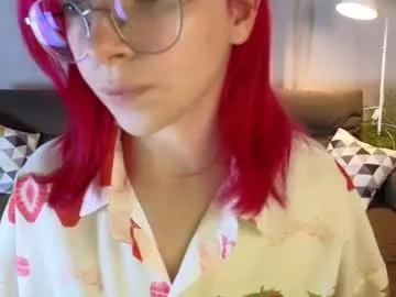 pink_tilly — I'm Rossy, and it's my 3th day on CB! let's create friendly vibes..  - Goal: Tease with straps closer  [298 tokens left] #new #18 #redhead #shy #nonude