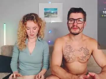 play_me_softly from Chaturbate