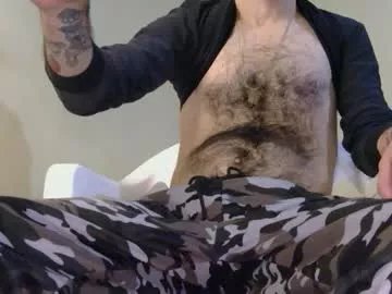 Freechat po3t3r0 on Chaturbate