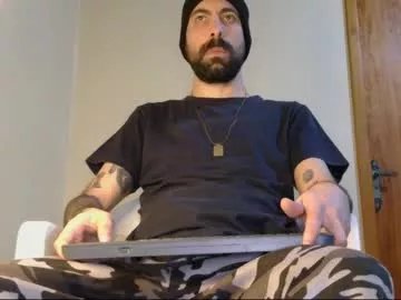 Freechat po3t3r0 on Chaturbate