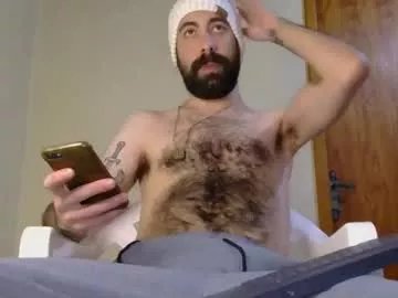 Freechat po3t3r0 on Chaturbate