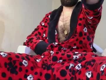 Freechat po3t3r0 on Chaturbate