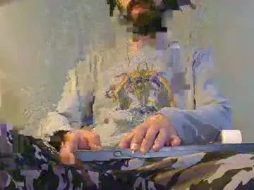 Freechat po3t3r0 on Chaturbate