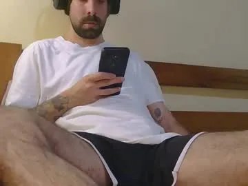 Freechat po3t3r0 on Chaturbate