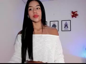 Freechat pocahontas_sensual on Chaturbate