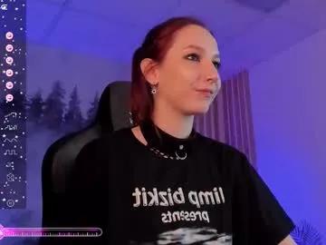 prettyreckess from Chaturbate