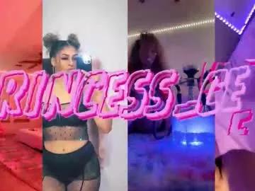 Explore Chaturbate's Princess_cece princess_cece from Chaturbate