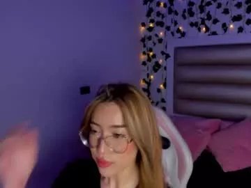 Freechat princess_tokyo_ on Chaturbate