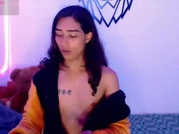 pupi_wolf on Chaturbate 