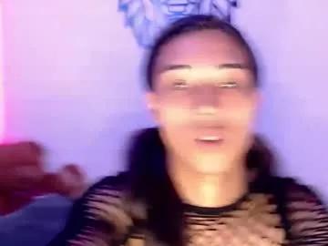 pupi_wolf on Chaturbate 