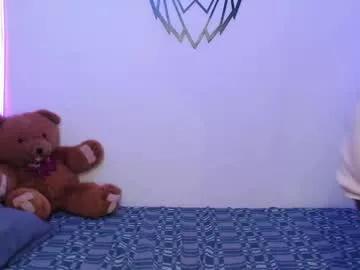 pupi_wolf on Chaturbate 