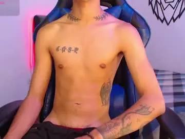 pupi_wolf on Chaturbate 