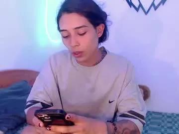 pupi_wolf on Chaturbate 